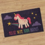 Zerbino Unicorno