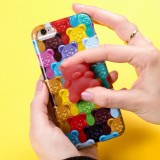 Cover orsetto gommoso