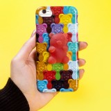 Cover orsetto gommoso