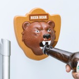 Orso apribottiglie da frigorifero