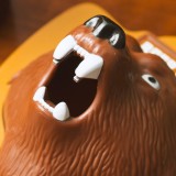 Orso apribottiglie da frigorifero