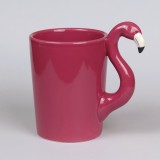 Mug Fenicottero