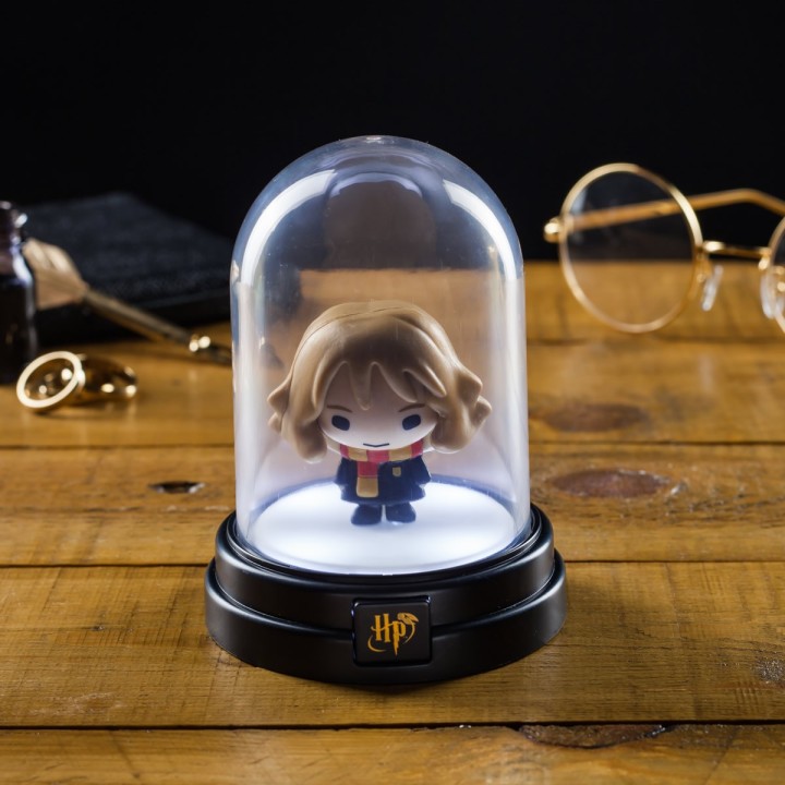 Mini Lampada Hermione
