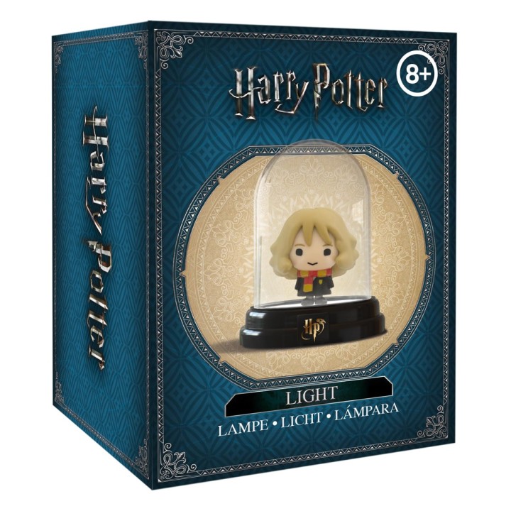 Mini Lampada Hermione