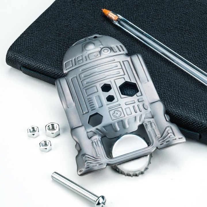 R2-D2 Strumento multifunzione