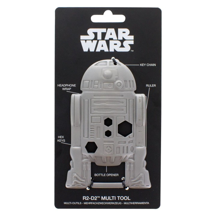 R2-D2 Strumento multifunzione