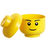 Testa LEGO Gigante Portaoggetti