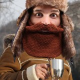 Cappello con barba - Il Colbacco
