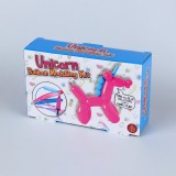 Kit per palloncini Unicorno