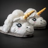 Pantofole Unicorno