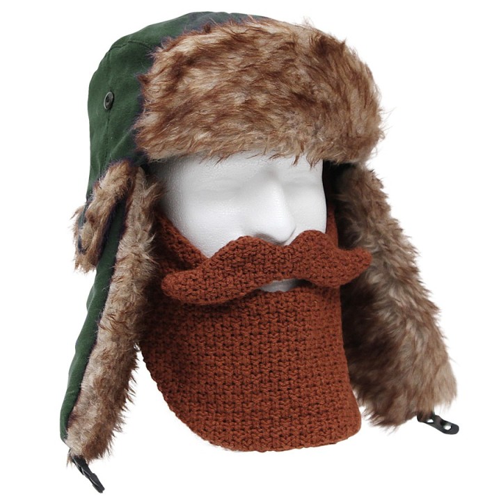 Cappello con barba - Il Colbacco