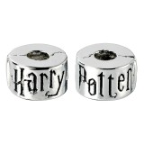 Clip per charm Harry Potter (set da 2)
