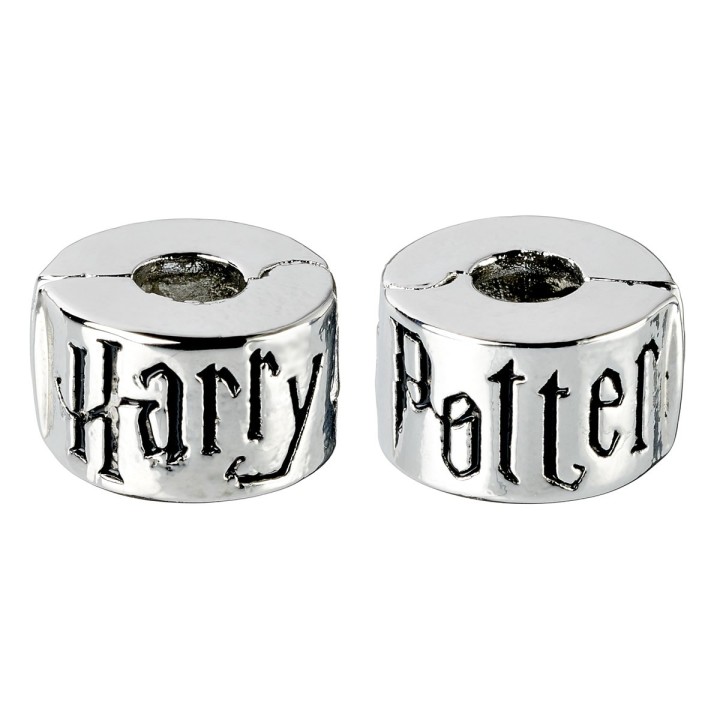 Clip per charm Harry Potter (set da 2)