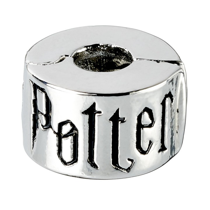 Clip per charm Harry Potter (set da 2)
