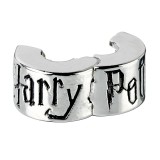 Clip per charm Harry Potter (set da 2)