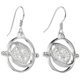 Orecchini Giratempo con Swarovski