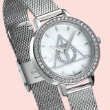 Orologio Doni della Morte con Swarovski