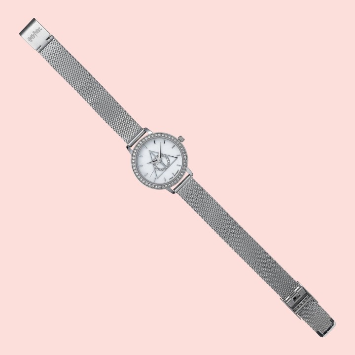 Orologio Doni della Morte con Swarovski