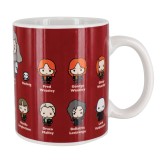 Mug Harry Potter Kawaii