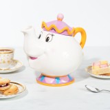 Teiera Mrs. Bric