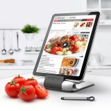 Stand da cucina per tablet iPrep