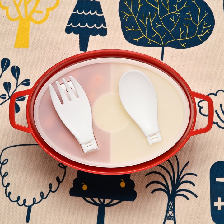 Lunch Box Le Cocotte