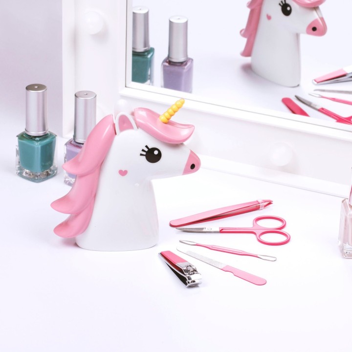 Kit Unicorno vanitoso