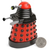 Desktop Patrol Dalek Doctor Who
