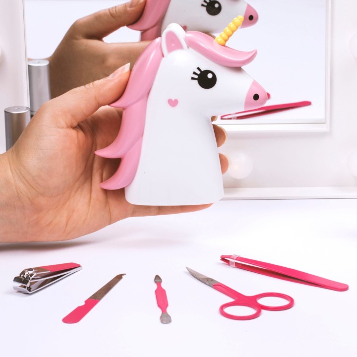 Kit Unicorno vanitoso