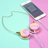 Cuffie fashion Pusheen Cat