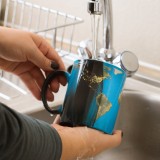 Day and Night mug