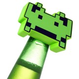 Apribottiglie Space Invaders