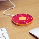Caricatore wireless Ciambella
