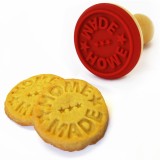 Stampo per biscotti Home Made