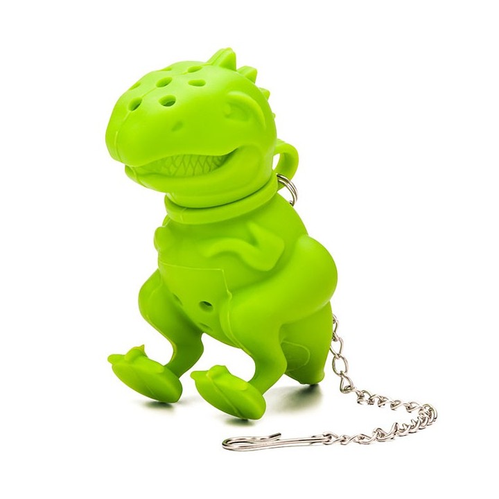 Infusore da tè T-Rex