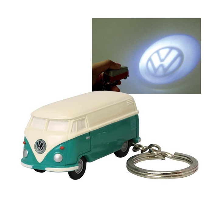 Portachiavi LED Volkswagen T1