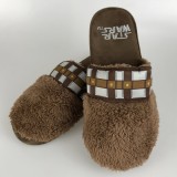 Ciabatte Chewbecca