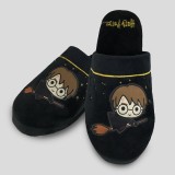 Ciabatte Harry Potter Kawaii