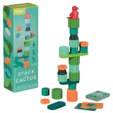 Stack the Cactus