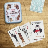 Carte da gioco Cani