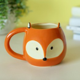 Tazza Volpe