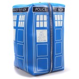 Beauty Case TARDIS