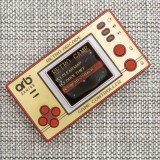 Mini Console portatile Retro Arcade