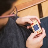 Mini Console portatile Retro Arcade