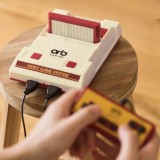 Retro Console System