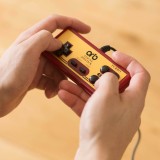 Retro Console System