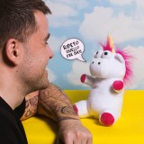 Unicorno parlante