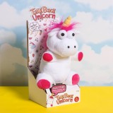 Unicorno parlante