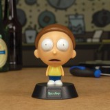 Mini Morty luminoso