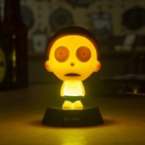 Mini Morty luminoso